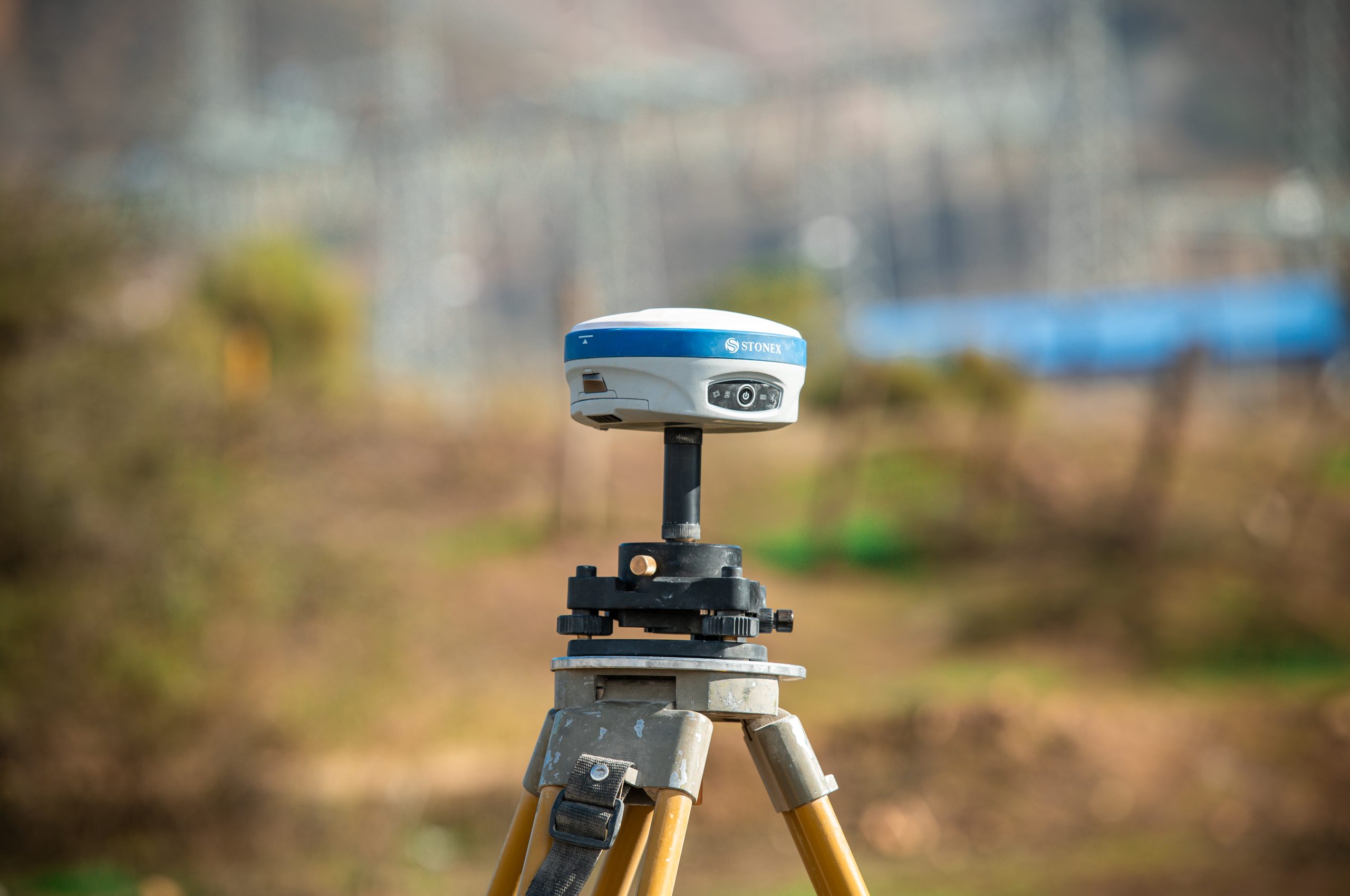 “Me compré un GPS con GNSS”
