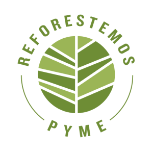 MERIDIAN Servicios Geomáticos y Fundación Reforestemos