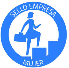 MERIDIAN con Sello Empresa MUJER