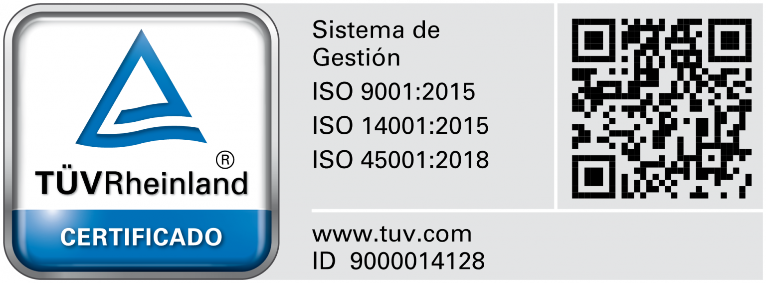 MERIDIAN finaliza la auditoría de seguimiento de sus certificaciones ISO