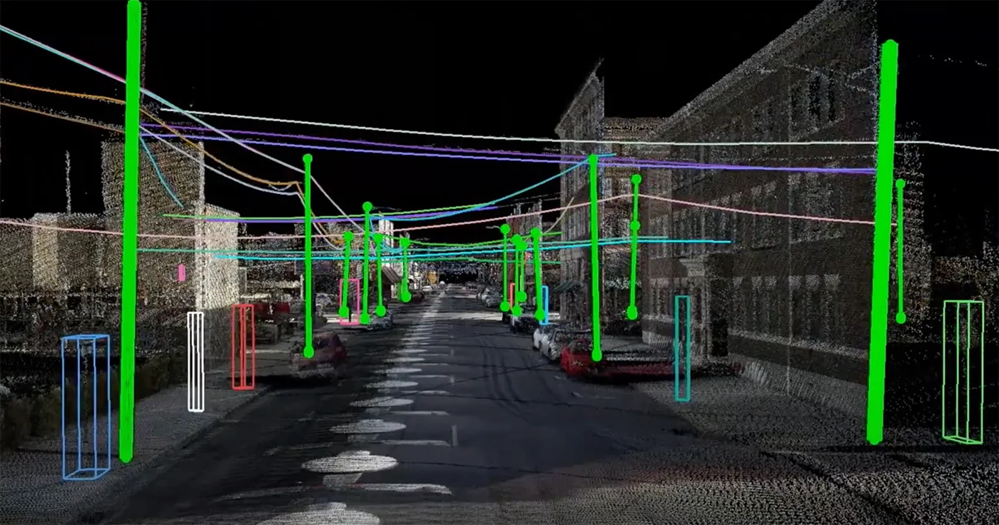 VisionLiDAR