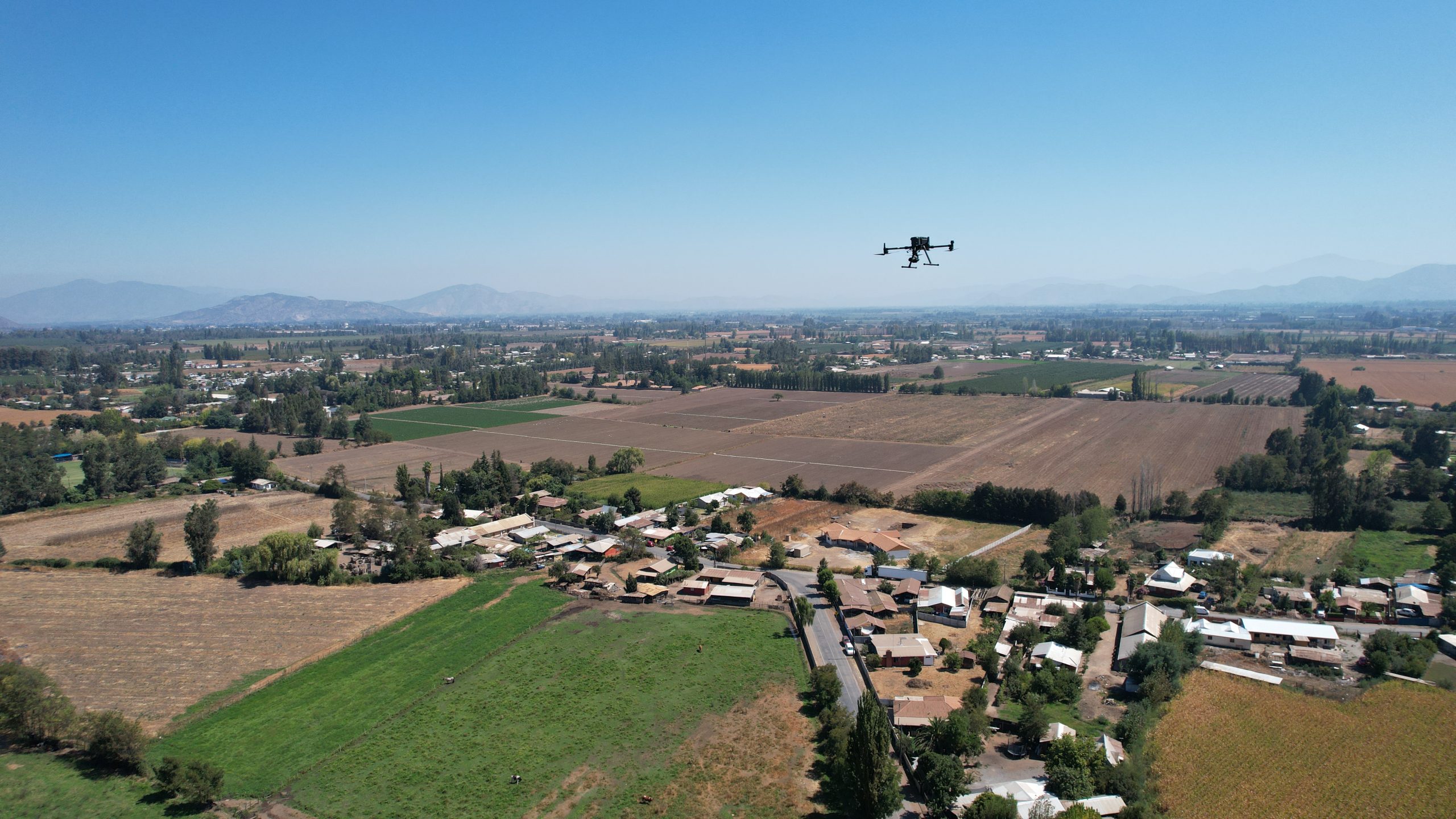 Mapeo Geoespacial con Drones 3