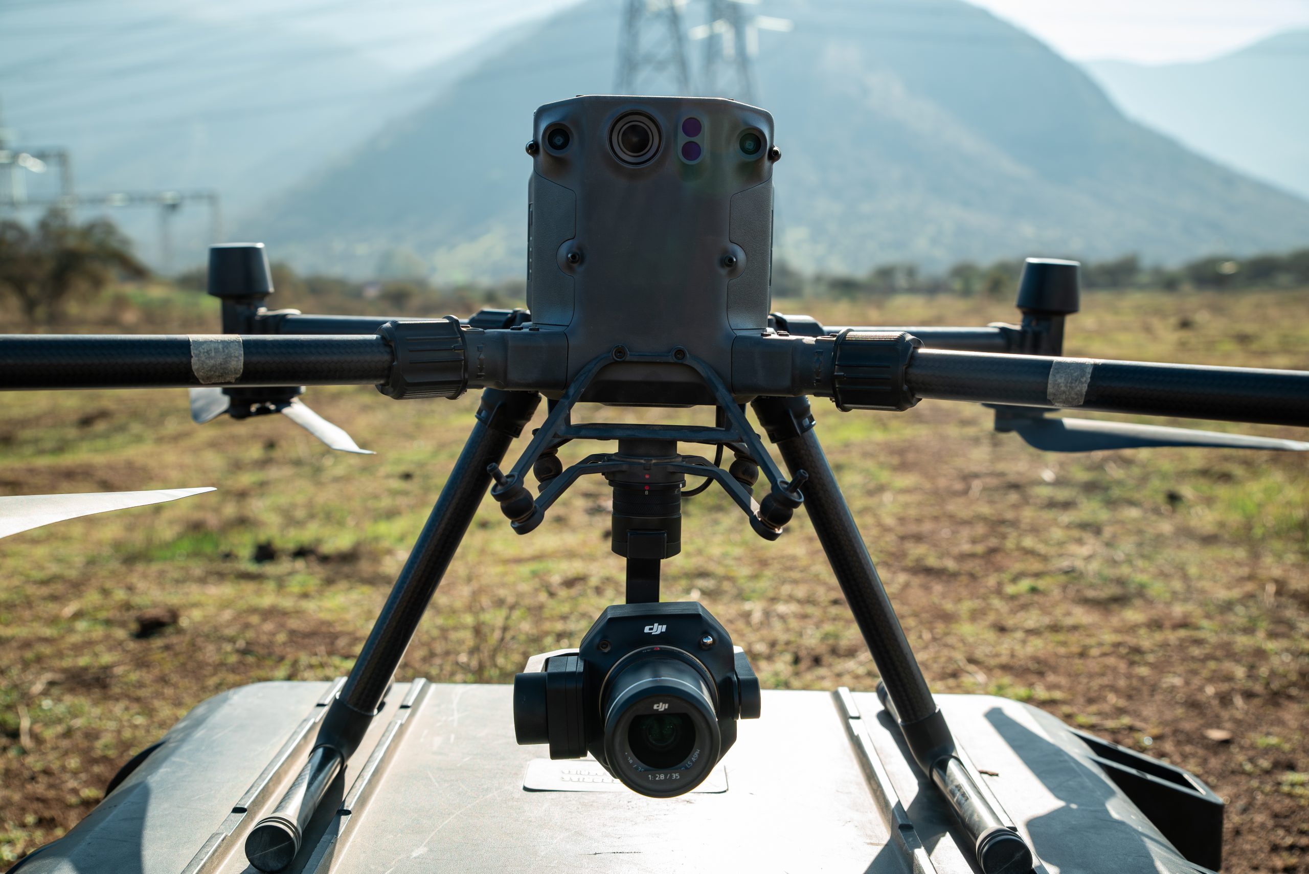 Mapeo Geoespacial con Drones 8