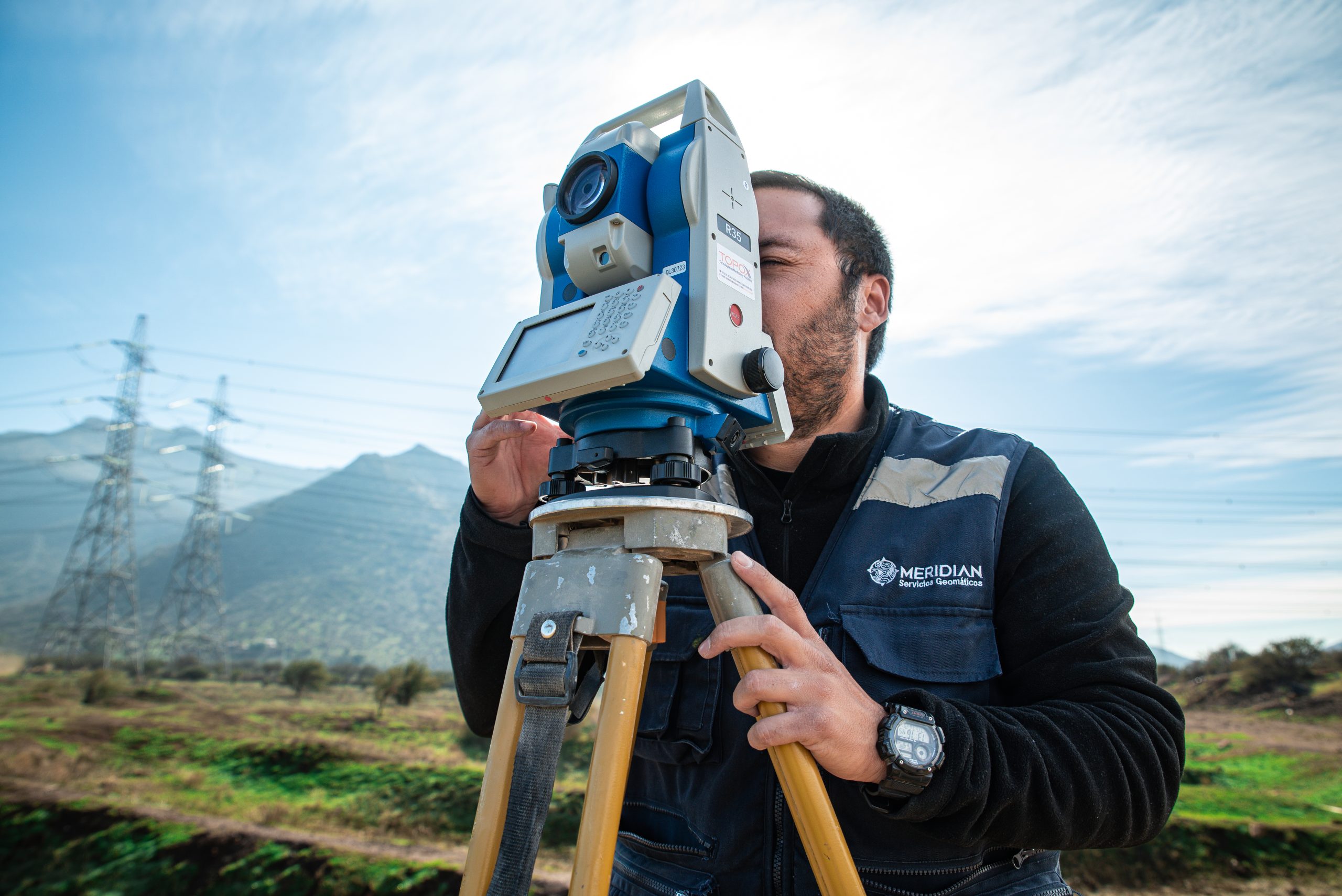 Topografía Clásica 4