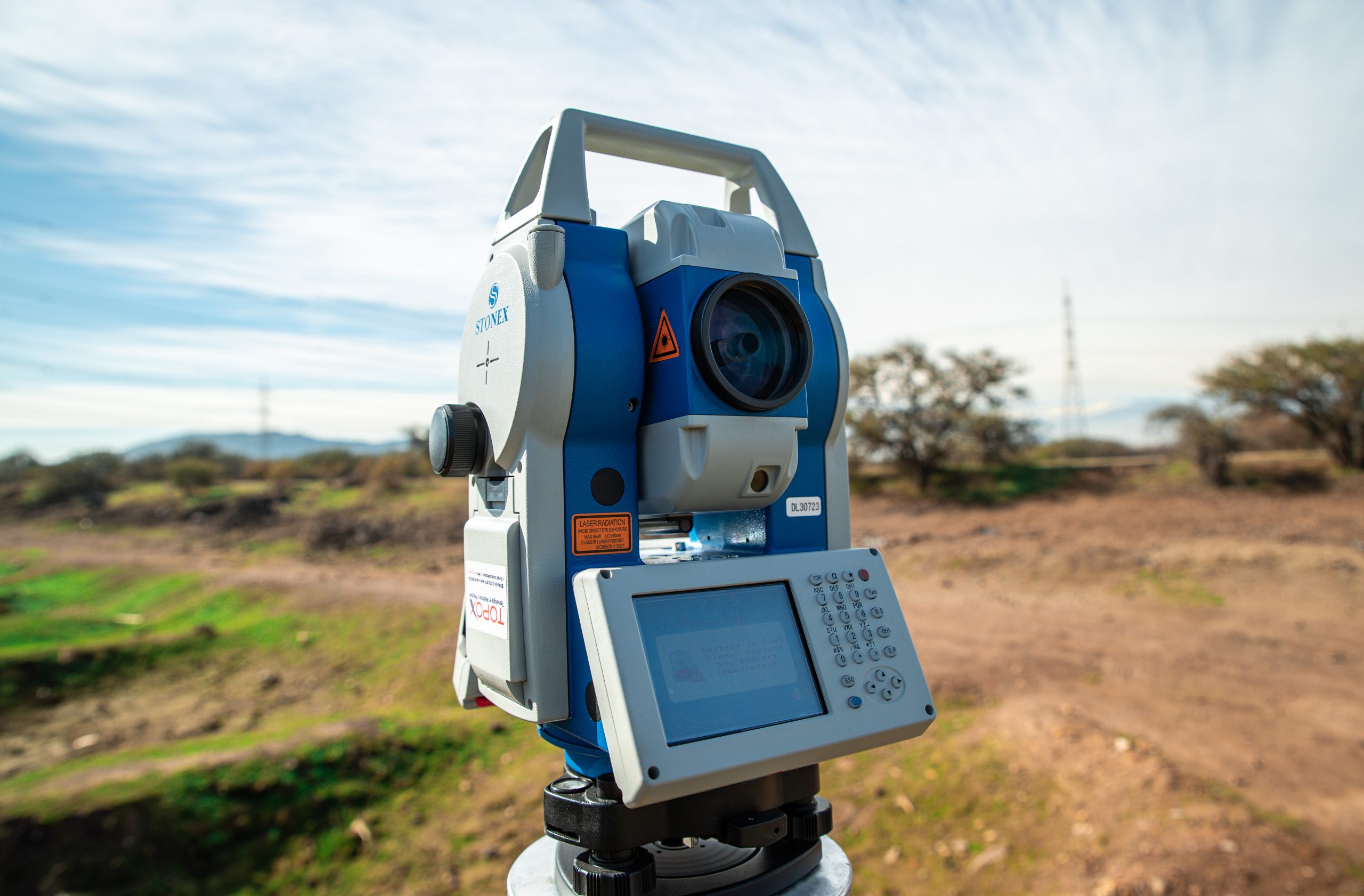 Topografía Clásica 2