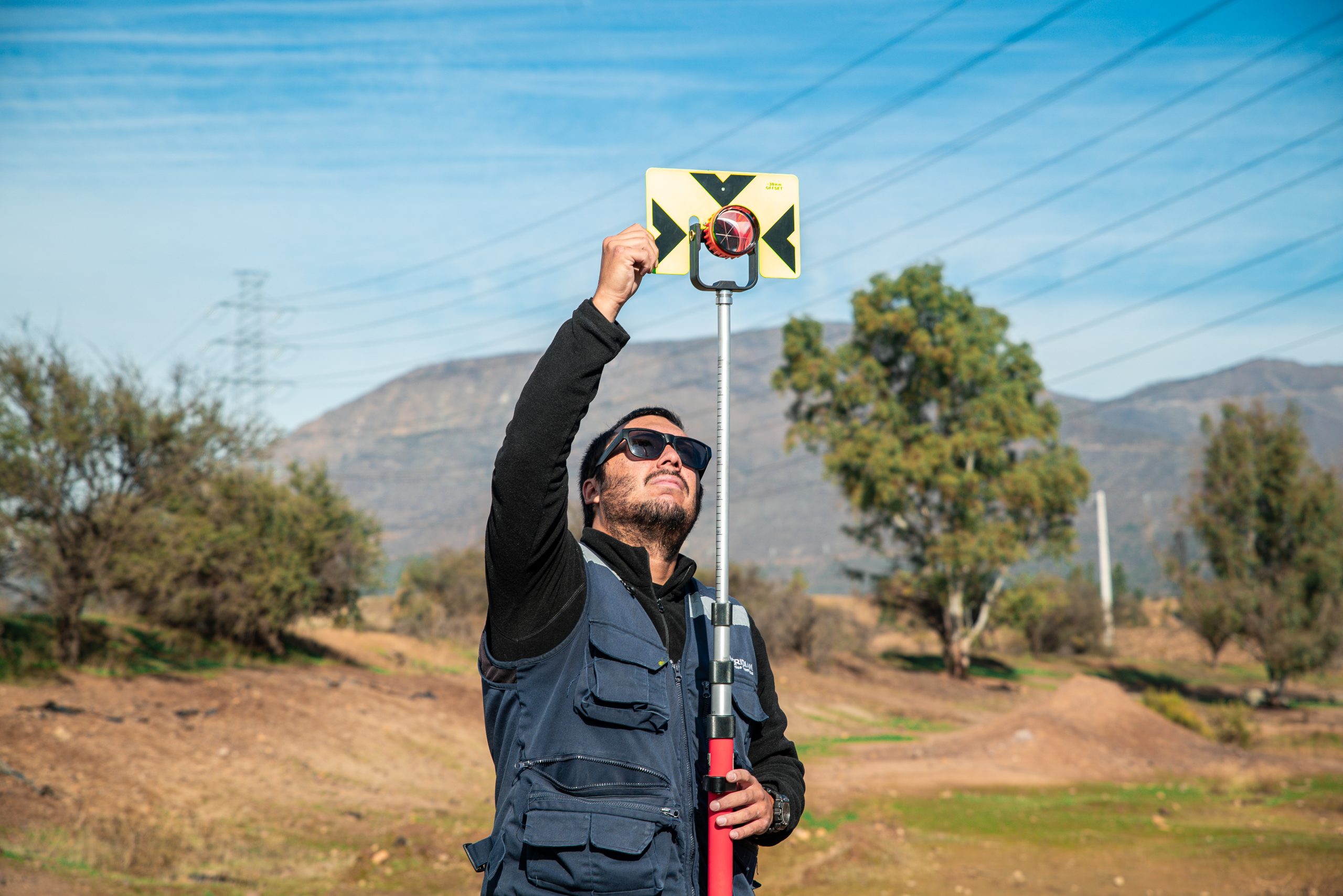 Topografía Clásica 3