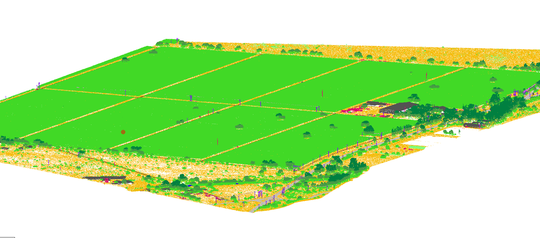 Topografía LiDAR 1