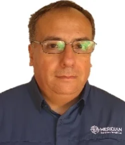 Adrián Morgado